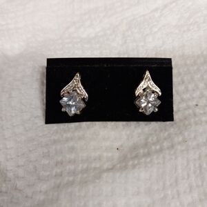 Avon earrings